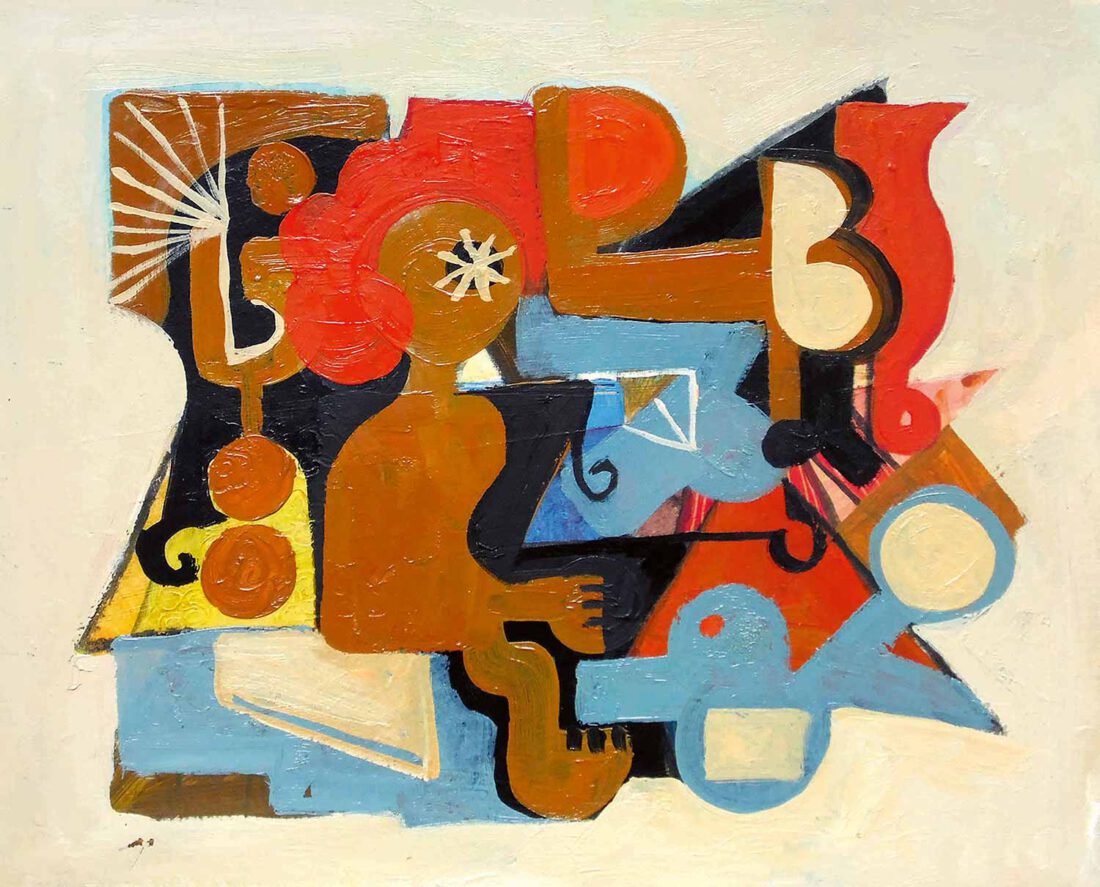 klavierspieler-2023-malerei-friederike-krusche-40x50