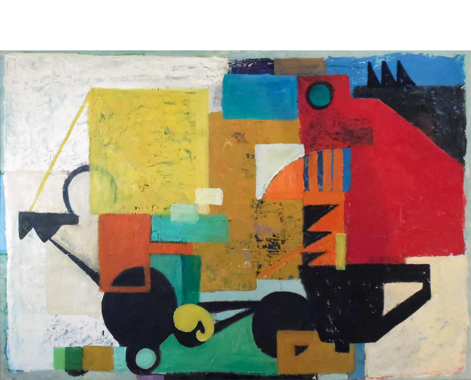 verbunden-2021-malerei-friederike-krusche-100x70